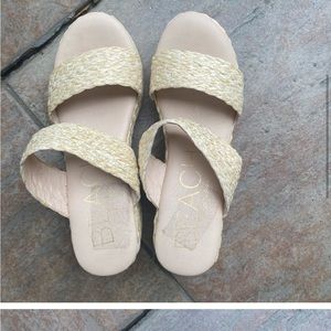 Matisse Ocean Avenue Sandals